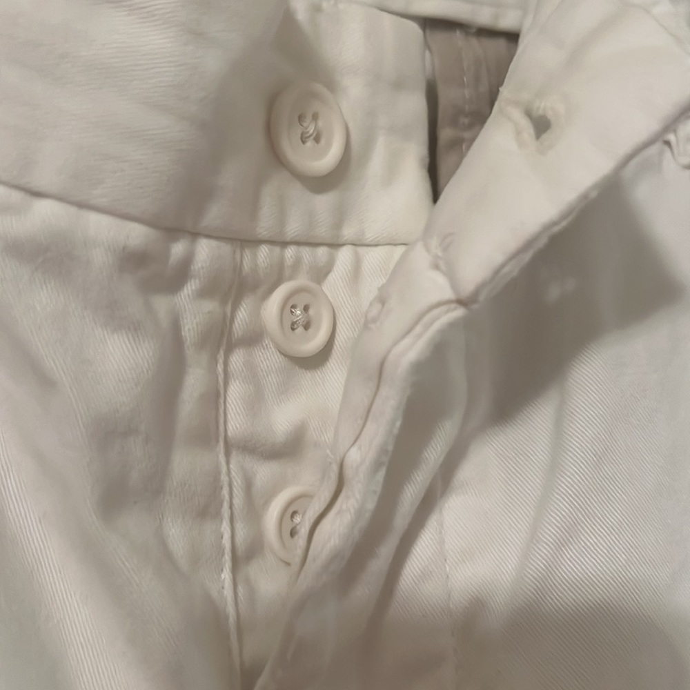 Gap button down pant - Picture 3 of 5